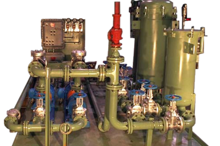3L Filters