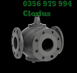 van H3F clorius, Dn65nDn80,dn100