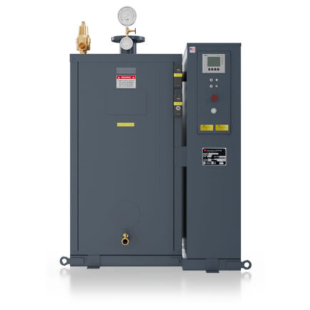 Precision Boilers